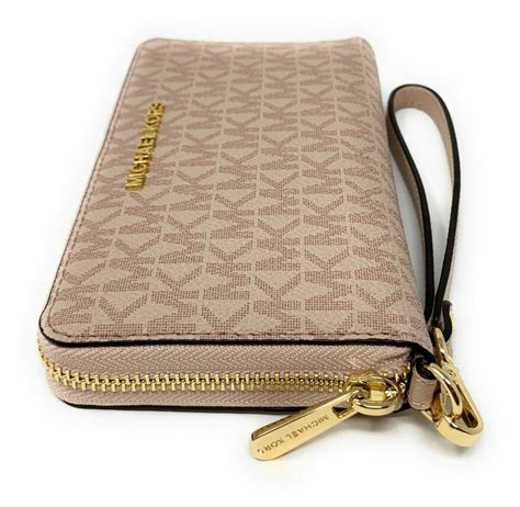 michael kors purse wallet set.